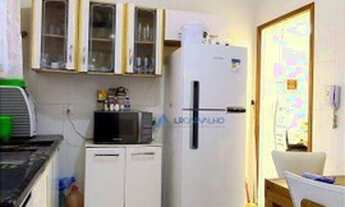 Imagem 7: Apartamento à venda, 89 m² por R$ 585.000,00 - Boqueirão - Santos/SP