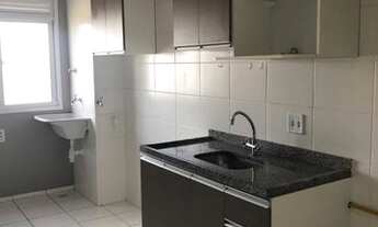 Imagem 4: Venda - Apartamento - Residencial Dona Margarida - Santa Bárbara D'Oeste - SP