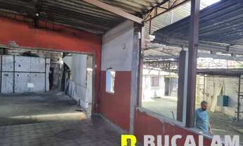 Imagem: GALPÃO PARA LOCAÇÃO NA kIZAEMON TAKEUTI