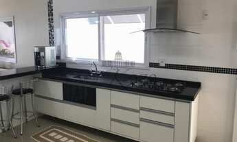 Imagem 6: Casa para venda com 283 metros quadrados com 3 quartos em Urbanova - São José dos Campos