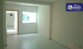 Imagem 3: Sobrado para alugar, 111 m² por R$ 3.550,00/mês - Vila Rosália - Guarulhos/SP