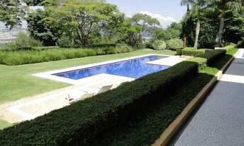 Imagem: Casa com 5 dormitórios à venda, 780 m²