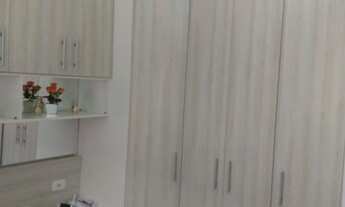 Imagem 6: APTO 2 DORMITÓRIOS SBO