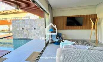 Imagem 4: Apartamento alto padrão com piscina privativa à venda, 63m² na Praia da Pipa - Tibau do Su