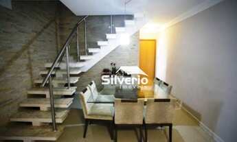 Imagem 3: Cobertura residencial à venda, Jardim Satélite, São José dos Campos