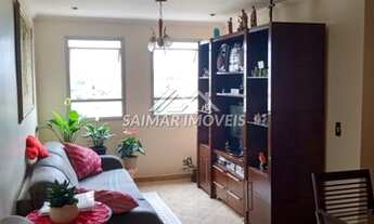 Imagem: São Paulo - Apartamento Padrão - Jardim