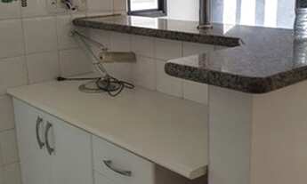 Imagem 4: Apartamento para venda com 64 metros quadrados com 2 quartos