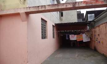 Imagem 2: Sobrado com 6 dormitórios à venda, 230 m² por R$ 400.000,00 - Jardim Vila Carrão - São Pau