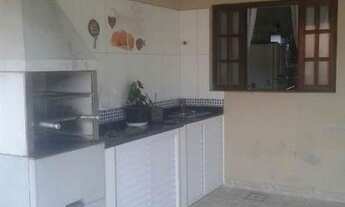 Imagem 3: Caraguatatuba - Casa Padrão - Barranco Alto