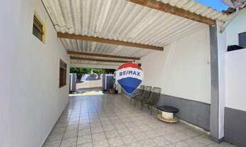 Imagem 3: Casa com 3 dormitórios à venda, 175 m² por R$ 220.000,00 - Jardim Everest - Presidente Pru