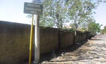 Imagem 3: Terreno Para Aluguel CACHOEIRA MOGI MIRIM