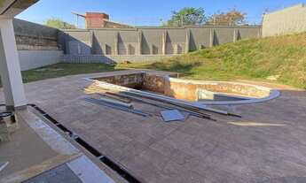 Imagem 4: CASA ALTO PADRÃO CONDOMÍNIO FECHADO EM AMERICANA - TERRENO 1416 E 287 DE ÁREA CONSTRUÍDA