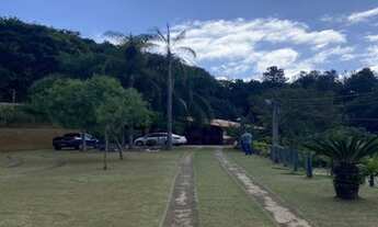 Imagem 2: CHACARA RESIDENCIAL em CAMPO LIMPO PAULISTA - SP, FAZENDA MARAJOARA