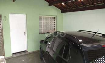 Imagem 2: Casa com 2 dormitórios à venda, 112 m² por R$ 270.000,00 - Jardim Parque Jupiá - Piracicab