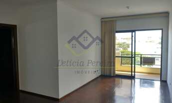 Imagem: SUZANO - Apartamento Padrão - CENTRO