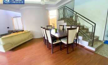 Imagem 7: Sobrado com 3 dormitórios à venda, 288 m² por R$ 1.300.000,00 - Condomínio Arujá 5 - Arujá