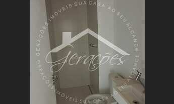 Imagem 7: Apartamento para aluguel com 54 metros quadrados com 1 quarto