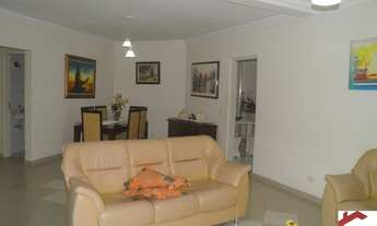 Imagem 3: Apartamento reformado nas Pitangueiras, com lazer perto da praia