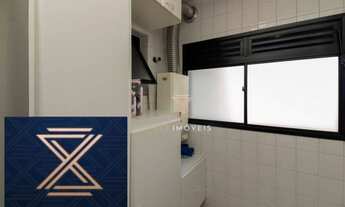 Imagem 6: Apartamento com 3 dormitórios à venda, 75 m² por R$ 610.000 - Mandaqui - São Paulo/SP