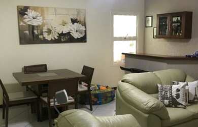 Imagem 5: CASA RESIDENCIAL em ITU - SP, SÃO LUIZ