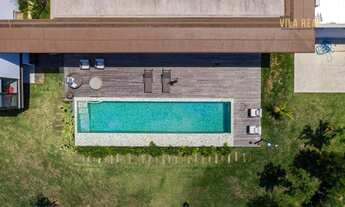 Imagem 2: Casa com 6 dormitórios à venda, 811 m² por R$ 13.100.000,00 - Fazenda Vila Real de Itu - I