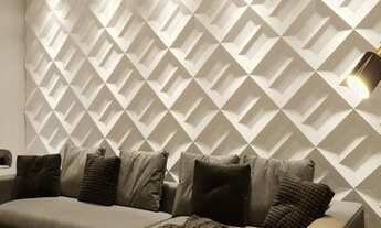 Imagem 3: Apartamento dois quartos