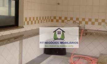 Imagem: Apartamento Residencial à venda, Vila Imperial