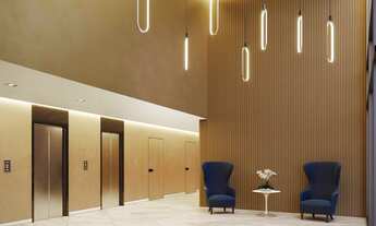 Imagem 2: Studio residencial para venda, Alto da Boa Vista, São Paulo - ST7121