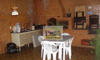 Imagem 6: Sobrado com 3 dormitórios à venda, 266 m² - Vila Carlota - Sumaré/SP