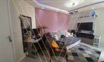 Imagem 2: Jundiaí - Apartamento Padrão - Nova Cidade Jardim