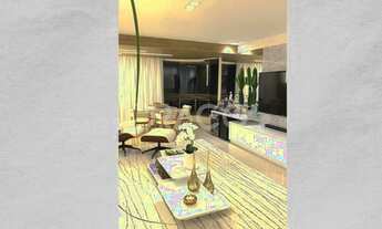 Imagem 7: Edifício Mario Saraiva próximo aos Colégios Boa Viagem e Santa Maria