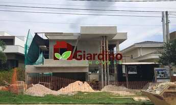 Imagem 3: Casa de Condomínio residencial Ibi Aram