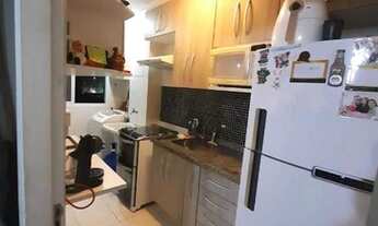 Imagem 4: Apartamento de 2 Dormitórios,1 Vaga Condomínio Uni Bosque Maia