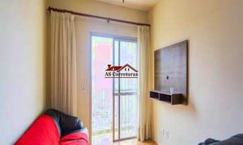 Imagem 4: APARTAMENTO RESIDENCIAL em OSASCO - SP, VILA OSASCO