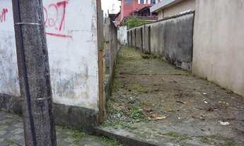 Imagem 7: JARDIM CASQUEIRO- TERRENO -376 METROS - RUA PORTUGAL 1227