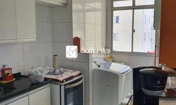 Imagem 7: Venda de apartamento com 2 dormitórios no Res. Flamboyant