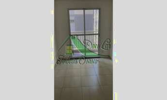 Imagem: APART. COM VARANDA - OSASCO