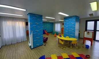 Imagem 3: EXCELENTE LOCALIZAÇÃO! RESIDENCIAL PIAZZA DELLA FONTANA!