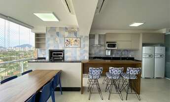 Imagem 6: Vista espetacular da Enseada !!!