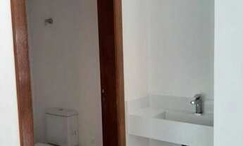 Imagem 7: Casa com 3 dormitórios à venda, 165 m² por R$ 1.130.000,00 - Condomínio Via Castelli - Lou