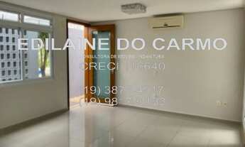 Imagem 4: CASA EM CONDOMÍNIO RESIDENCIAL em INDAIATUBA - SP, CONDOMÍNIO PALM TREE - VILA AURORA