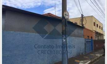 Imagem 2: Venda - Prédio - Jardim São Vito - Americana - SP