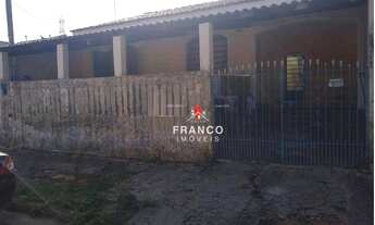 Imagem: Casa com 2 dormitórios à venda, 132 m²