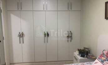 Imagem 4: APARTAMENTO RESIDENCIAL em SÃO JOSÉ DOS CAMPOS - SP, FLORADAS DE SÃO JOSÉ