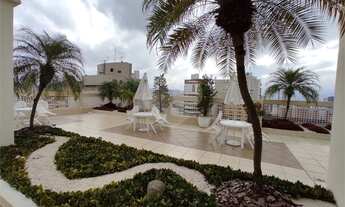 Imagem 3: Flat 2 dorm PORTEIRA FECHADA