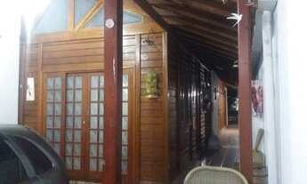 Imagem: Casa térrea no bairro Mogi das Cruzes