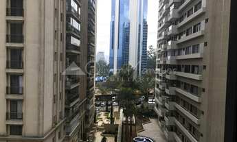 Imagem 7: Flat com 1 dormitório à venda, 52 m² por R$ 500.000 - Alphaville Industrial - Barueri/SP