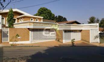 Imagem: SãO CARLOS - Casa Padrão - Parque Estância