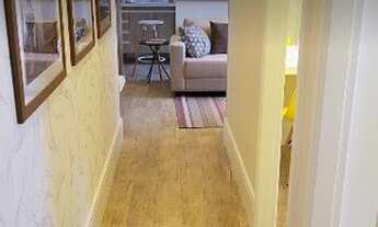 Imagem 4: Apartamento de 02 dormitórios com 01 vaga perto da estação Osasco