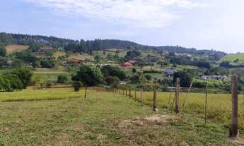 Imagem 3: Lote/Terreno para venda possui 2000 metros quadrados em Ponte Alta - Guararema - SP